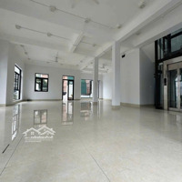 Cho Thuê Văn Phòng Vip Mặt Đường Sa Đôi - Nam Từ Liêm, Hoàn Thiện Cực Đẹp, Có Thang Máy. Giá Tốt