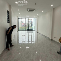 Cho Thuê Văn Phòng Đường Nguyễn Thanh Bình - Tố Hữu, Giá Rẻ, 60M2/Tầng