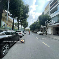Hiếm ! Mặt Tiền Nguyễn Công Trứ,Nguyễn Thái Bình Q1(4,2 X 18M- 72M2)6 Tầng Hđt 90 Triệu.chỉ 40 Tỷ