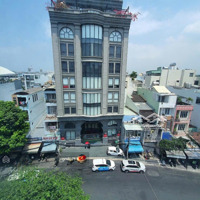 Bán Nhà Mặt Tiền Hai Bà Trưng, Tân Định, Q 1 - 13X25M - Hầm, 8 Tầng - Hđt 510 Triệu/Tháng - Giá Bán 128 Tỷ