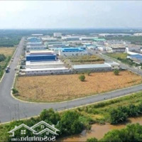 Bán Xưởng Khu Công Nghiệp Hiệp Phước. Xã Hiệp Phước. Tphcm