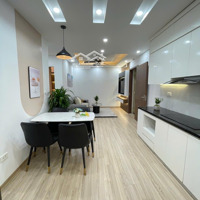 Giảm Giá Cực Sốc! Bán Nhanh Ch - 2 Phòng Ngủ Tầng Trung, Full Nội Thất Siêu Xinh Tòa Hh1 Linh Đàm
