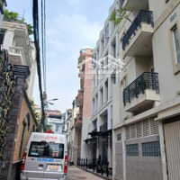Thật 100%, Giá Mềm Nhất, 2 Mặt Tiềnhẽm Xe Hơitrương Quốc Dung, 5 Tầng, Tn 40 Triệu/Tháng, Chỉ 14 Tỷ Tl