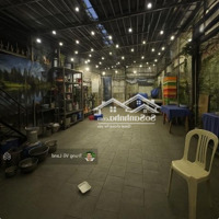 Bán Nhà Trần Xuân Soạn, Quận 7, 126.4M², Ngang Khủng 6.4M, Giá Bán 6 Tỷ