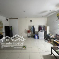 Bán Nhà Trần Xuân Soạn, Quận 7, 126.4M², Ngang Khủng 6.4M, Giá Bán 6 Tỷ