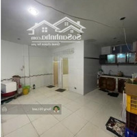 Bán Nhà Trần Xuân Soạn, Quận 7, 126.4M², Ngang Khủng 6.4M, Giá Bán 6 Tỷ
