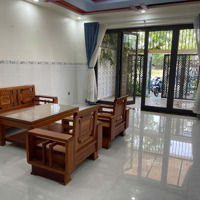 Bán Nhà Mặt Đường Số 4, Gói 2, Khu Đô Thị Mỹ Gia, Nha Trang, Khánh Hòa.