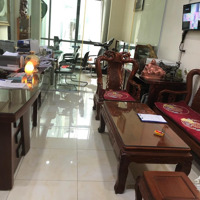 Chỉ 17 Tỷ Nhỉnh Có Nhà Phố Nguyễn Khang 69M*6Tmặt Tiền5.6M, Lô Góc 3 Mặt Thoáng, Thang Máy, Hàng Hiếm