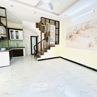 Bán Nhà Phố Đại Đồng - Vĩnh Hưng - Hoàng Mai - Mới Tinh Ở Ngay - Sổ Riêng 30M 5 Tầng Giá Bán 5,4 Tỷ