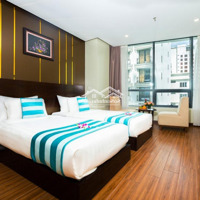 Bán Khách Sạn 13 Tầng Mặt Tiền Đường Trần Bạch Đằng, Khu Phố Tây An Thượng