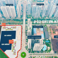 Siêu Rẻ Bán Nhanh Căn 2 Phòng Ngủ+ 1 Sola Park Bp Tại Vin Smart Rẻ Nhất Thị Trường. 0961522128