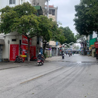 Cực Hiếm Mặt Phố Trường Lâm - 36M2 - Mặttiền 6,5M - Vỉa Hè 4M- Giá Bán 11,5 Tỷ