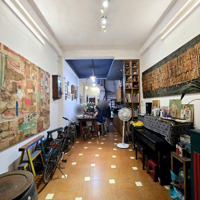 Nhà Phân Lô - Hai Thoáng - Ngõ Thông - Ba Bước Ra Ô Tô Tránh - 70M2 - 4 Tầng