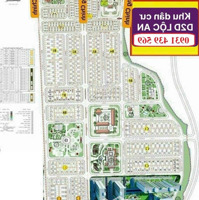 Chủ Kẹt Tiền Bán Gấp Lô Đất 206.2M2 Giá Bán 3Tỷ95 Khu Tđc D2D Lộc An- Long Thành
