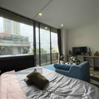 Bán Tài Sản Góc 2 Mặt Tiền Ngay Quốc Hương, Quận 2 (Diện Tích6,5X27M - 5 Tầng ), Hđt 170 Triệu/Th, Giá Bán 43 Tỷ