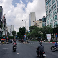 Ngộp Chủ Kêu Bán Gấp Căn Nhà 4 Lầu,Diện Tích5,7X 15M Mặt Tiền Đường Hàm Nghi, Q1. Giá Bán 63 Tỷ