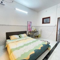 Cho Thuê Cc Mini Lê Văn Sỹ, 8 Triệu, 28M2, 1 Phòng Ngủ 1 Vệ Sinh View Đẹp, Chính Chủ