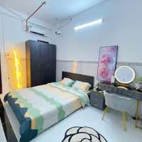 Cho Thuê Cc Mini Lê Văn Sỹ, 8 Triệu, 28M2, 1 Phòng Ngủ 1 Vệ Sinh View Đẹp, Chính Chủ