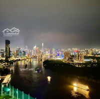 Bán Căn Hộ Cao Cấp 2 Phòng Ngủsunwah Pearl - View Sông Vĩnh Viễn - Tầng Cao - Full Nội Thất. 15,2 Tỷ