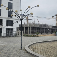 Bán Căn Góc R805 70M2 3 Phòng Ngủ 2 Vs, Căn Đẹp Nhất Dự Án Với View Toàn Cảnh Tp Bắc Ninh