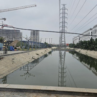 Bán Căn Góc R805 70M2 3 Phòng Ngủ 2 Vs, Căn Đẹp Nhất Dự Án Với View Toàn Cảnh Tp Bắc Ninh