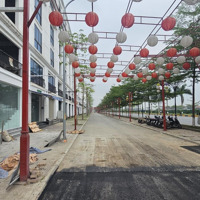 Bán Căn Góc R805 70M2 3 Phòng Ngủ 2 Vs, Căn Đẹp Nhất Dự Án Với View Toàn Cảnh Tp Bắc Ninh