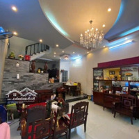 Khu Sầm Uất Nhất-Bạch Đằng- Bình Đằng- 3T-4.6X12M -( 52M2)-Ô Tô Đậu Trong Nhà. Giá Bán 9.9 Tỷ
