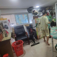 Nhà Hẻm Liên Tỉnh 5 P5 Q8 Gần Bx Q8
