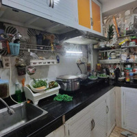 Nhà Hẻm Liên Tỉnh 5 P5 Q8 Gần Bx Q8