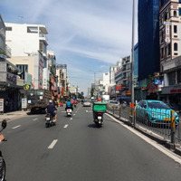 Bán 2 Căn Liền Kề Cấp 4, Mặt Tiền Hoàng Văn Thụ - Phú Nhuận. Dt(8,5 X 27M) - Giá Bán 61 Tỷ