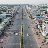 Nhà Vườn Đường 16M Đối Diện Công Viên Dự Án Hud. Diện Tích: 12M X 25M(300M2). Giá Bán 17.5 Triệu/M2