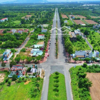 Nhà Vườn Đường 16M Đối Diện Công Viên Dự Án Hud. Diện Tích: 12M X 25M(300M2). Giá Bán 17.5 Triệu/M2