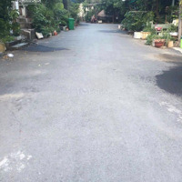 Đất Thổ Cư Khu Đường Nguyễn Duy Trinh Như Hình Chụp