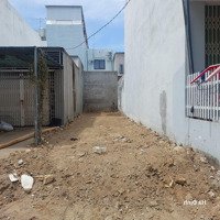 Chỉ 3.1 Tỷ Sở Hữu 80M2 Ngay Công Viên. Đường 5M Thông Lý Thái Tổ, Nguyễn Dữ. Vĩnh Hòa Nha Trang