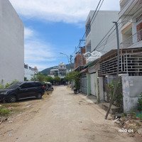 Chỉ 3.1 Tỷ Sở Hữu 80M2 Ngay Công Viên. Đường 5M Thông Lý Thái Tổ, Nguyễn Dữ. Vĩnh Hòa Nha Trang
