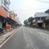 Bán Đất Tại Xã Bắc Phú, Sóc Sơn, Hà Nội, 8,9 Tỷ, 76M2