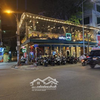 Cho Thuê Nhà Mặt Phố Ngụy Như Kon Tum, Vũ Trọng Phụng, 2 Mặt Tiền, Diện Tích 300 M2