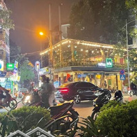 Cho Thuê Nhà Mặt Phố Ngụy Như Kon Tum, Vũ Trọng Phụng, 2 Mặt Tiền, Diện Tích 300 M2