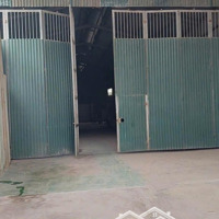 Cho Thuê Kho Xưởng 1800M2 Kcn Phú Nghĩa, Chương Mỹ, Hà Nội