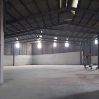 Cho Thuê Kho Xưởng 1800M2 Kcn Phú Nghĩa, Chương Mỹ, Hà Nội