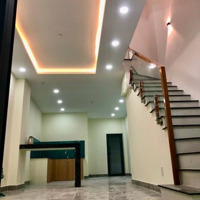 Bán Gấp Nhà 65.8M2/2Tỷ980 (3 Tầng) Có Hđ Thuê 20 Triệu/Th Đường Hoàng Hữu Nam, Long Thạnh Mỹ, Q9
