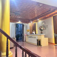 Chính Chủ Cần Bán Toà Nhà 5 Tầng 214M2 - Đang Cho Thuê Kinh Doanh Khách Sạn Trích Sài - Hồ Tây
