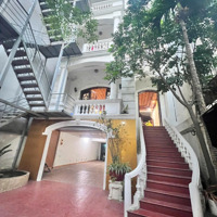 Chính Chủ Cần Bán Toà Nhà 5 Tầng 214M2 - Đang Cho Thuê Kinh Doanh Khách Sạn Trích Sài - Hồ Tây