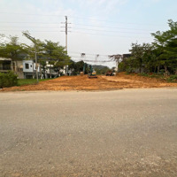 Cần Chuyển Nhượng Lô Đất Sát Cổng Phụ Xanhvilat Tiến Xuân Gần Các Trường Đh Lớn Khu Cnc Hòa Lạc