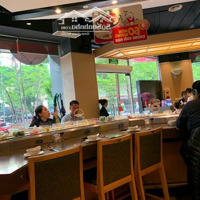 Cho Thuê Nhà Mặt Phố Hoàng Đạo Thúy, Mặt Tiền 16M, Diện Tích Sử Dụng 413M2, Giá Cực Chất