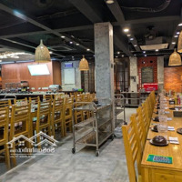 Cho Thuê Nhà Mặt Phố Hoàng Đạo Thúy, Mặt Tiền 16M, Diện Tích Sử Dụng 413M2, Giá Cực Chất