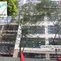 Cho Thuê Văn Phòng Hạng A Tòa Nhà Harmony Square Ngụy Như Kon Tum, Thanh Xuân, Giá Từ 350.000Đ/M2