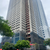 Cho Thuê Văn Phòng Hạng A Tòa Nhà Harmony Square Ngụy Như Kon Tum, Thanh Xuân, Giá Từ 350.000Đ/M2