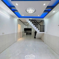 Làm Ăn Thua Lỗ Bán Gấp Nhà Riêng Kha Vạn Cân, Linh Đông, Thủ Đức 44,3M2