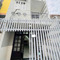 Làm Ăn Thua Lỗ Bán Gấp Nhà Riêng Kha Vạn Cân, Linh Đông, Thủ Đức 44,3M2